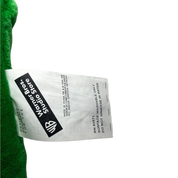 Scooby Doo 3D pillow - Picture 2 of 4